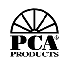 PCA Products
