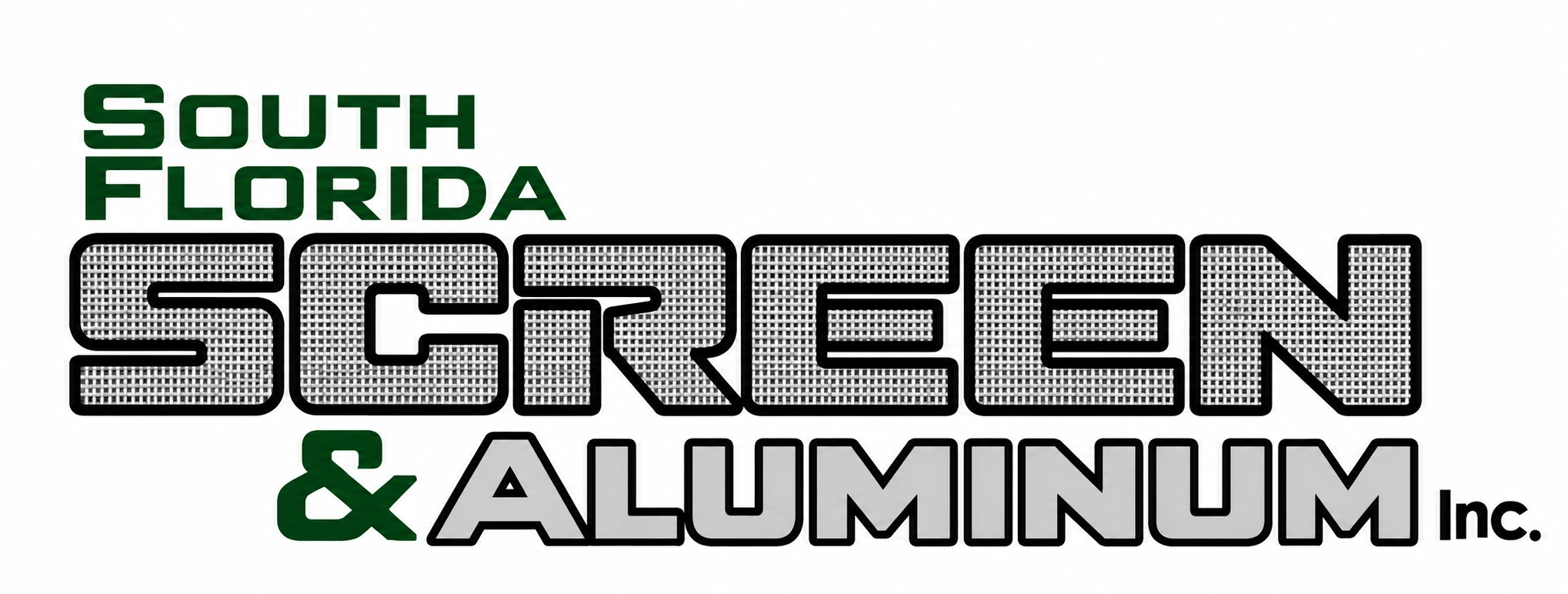South Florida Screen & Aluminum Inc.